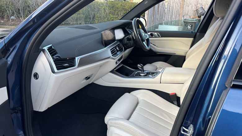 BMW X5 xDrive45e M Sport 5dr Auto Estate